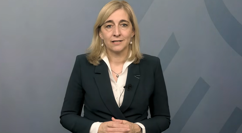 Nina Warken: „Das wird auch in der PKV zu unmittelbaren Entlastungen in den kommenden Jahren führen“