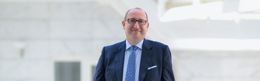 Stuttgarter-Chef Bader kritisiert Frühstartrente: „Die größten Fragezeichen wirft das Produktdesign auf“