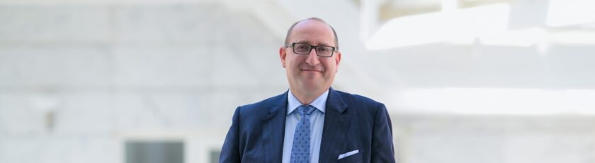 Stuttgarter-Chef Bader kritisiert Frühstartrente: „Die größten Fragezeichen wirft das Produktdesign auf“