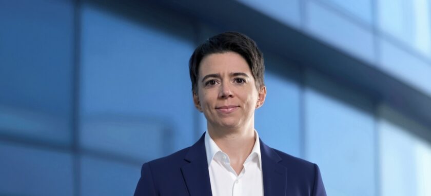 Schadenmanagerin Woll wechselt von Neodigital zur Bayerischen