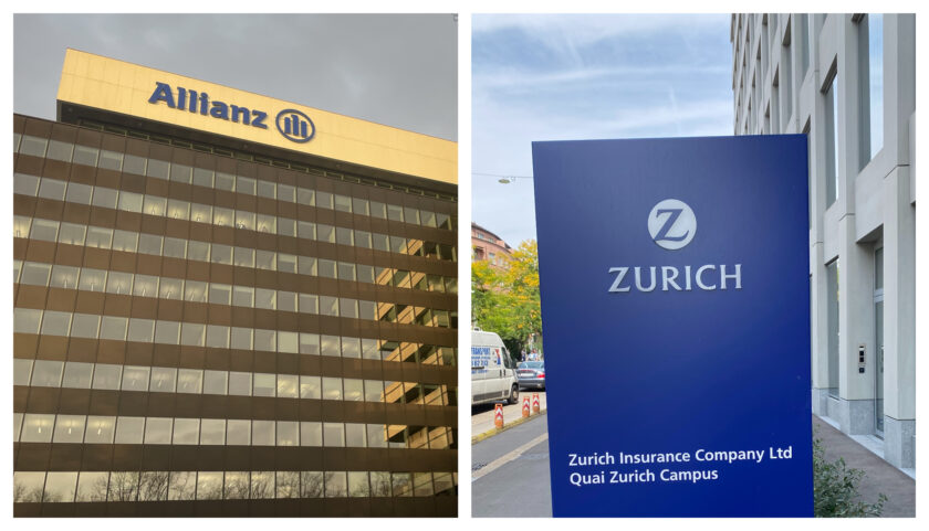 „Es ist keine Philanthropie“: Allianz und Zurich wollen Investitionen in Schwellenländer vereinfachen