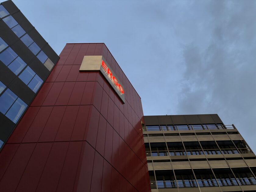 Artemis-Gruppe kauft Strukturvertrieb Ergo Pro, Ergo bleibt aber Verkaufspartner