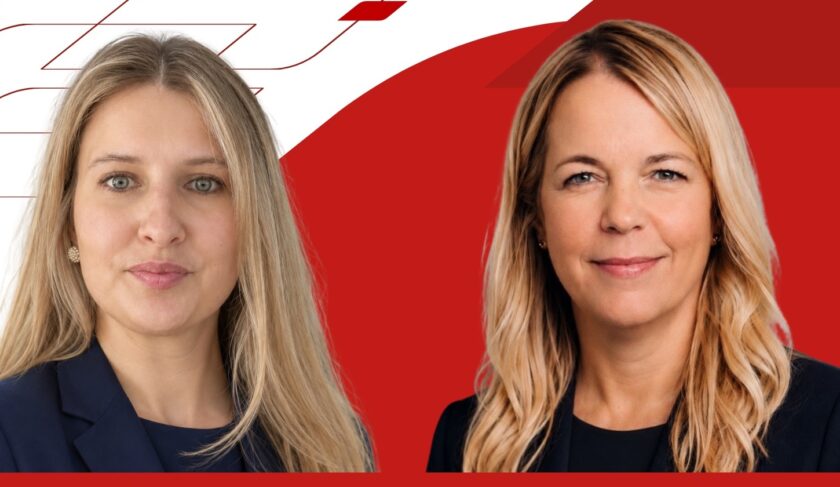 Anja Hertzer und Alena Cehajic werden Vorständinnen bei Generali-Töchtern