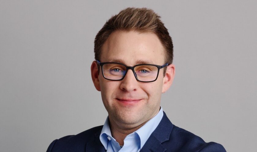 Florian Modler steigt zum Geschäftsführer bei Wecoya Mobility auf