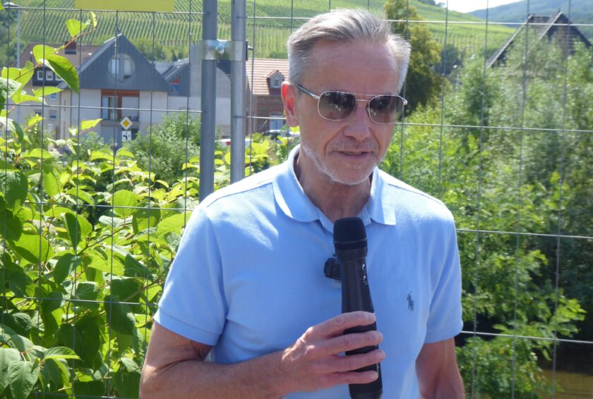 Fünf Jahre nach der Ahrtal-Flut: „Wir laufen Gefahr, eine ähnliche Situation erneut zu erleben“