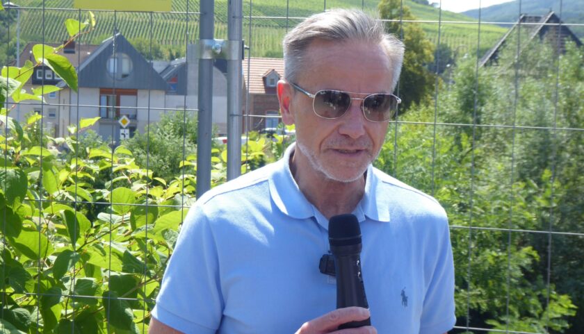 Fünf Jahre nach der Ahrtal-Flut: „Wir laufen Gefahr, eine ähnliche Situation erneut zu erleben“