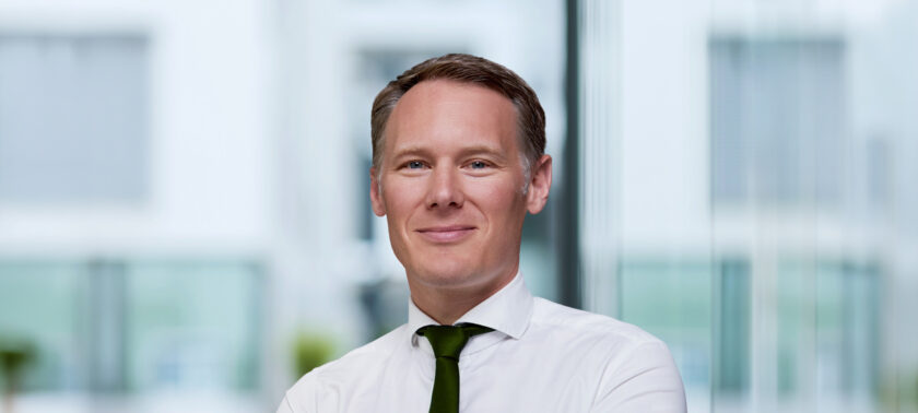 CEO Lutz Richter verlässt Makleraufkäufer Summitas