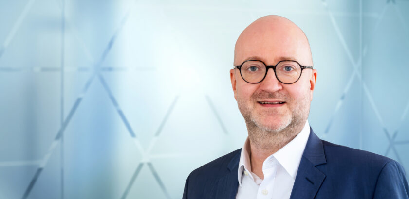 Rodenberg wird Managing Director bei Verisk Claims Solutions Germany