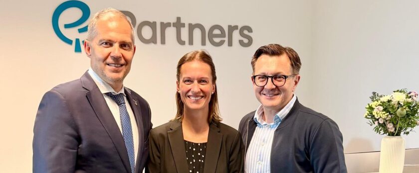 Scala Finanzgruppe verbündet sich mit tschechischem Finanzdienstleister Partners HoldCo