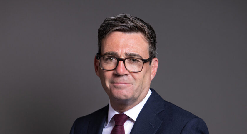 Auftrag an Downing Street: Was Versicherungsmakler von Andy Burnham fordern