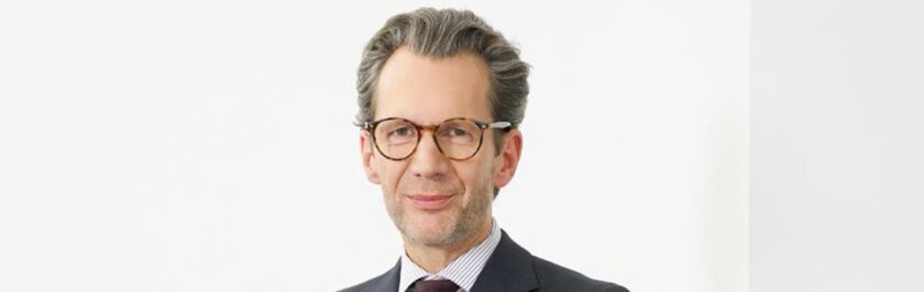 Sturmlechner steigt zum Österreich-Chef von Aon auf