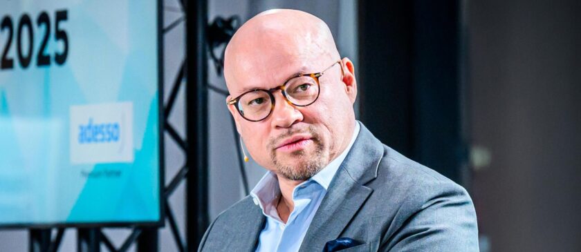CEO Thomas Wang verlässt Global-Gruppe