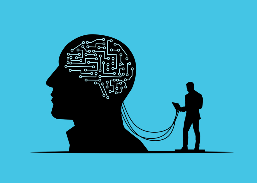 AI-First: Wenn Entscheidungen Prozesse steuern
