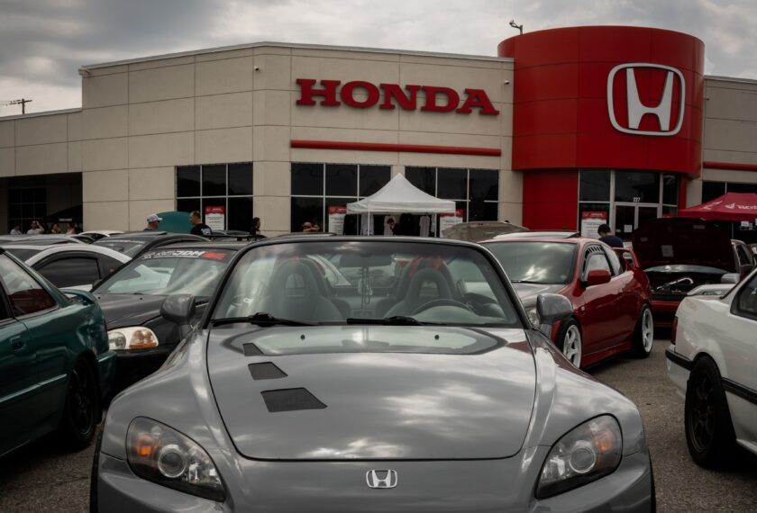 Nach nur einem Jahr: Honda legt konzerneigene Versicherung auf Eis