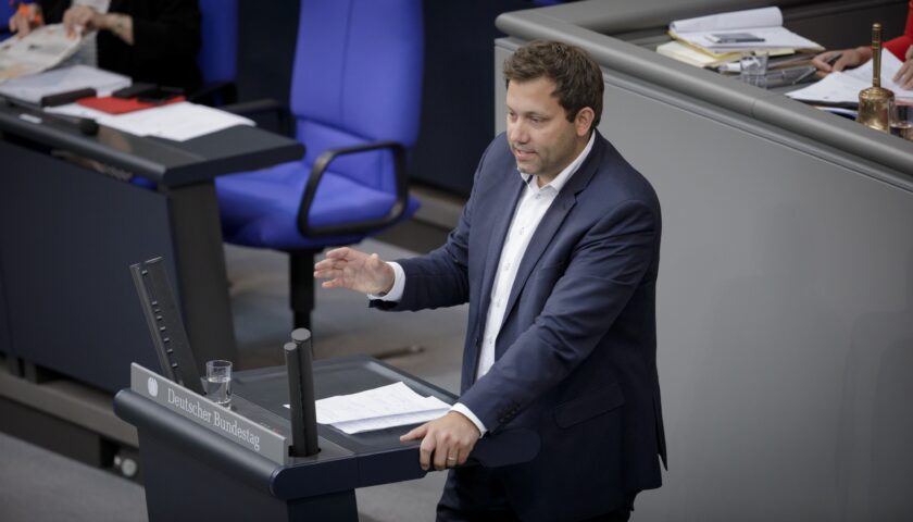 Staatliches Standarddepot verpasst wohl den Starttermin