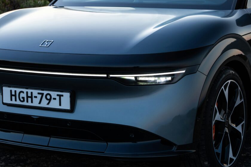 Niederländischer Versicherer zieht Notbremse bei China-Autos