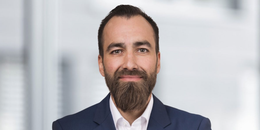 Christian Poeschl wechselt von GGW zu Attikon