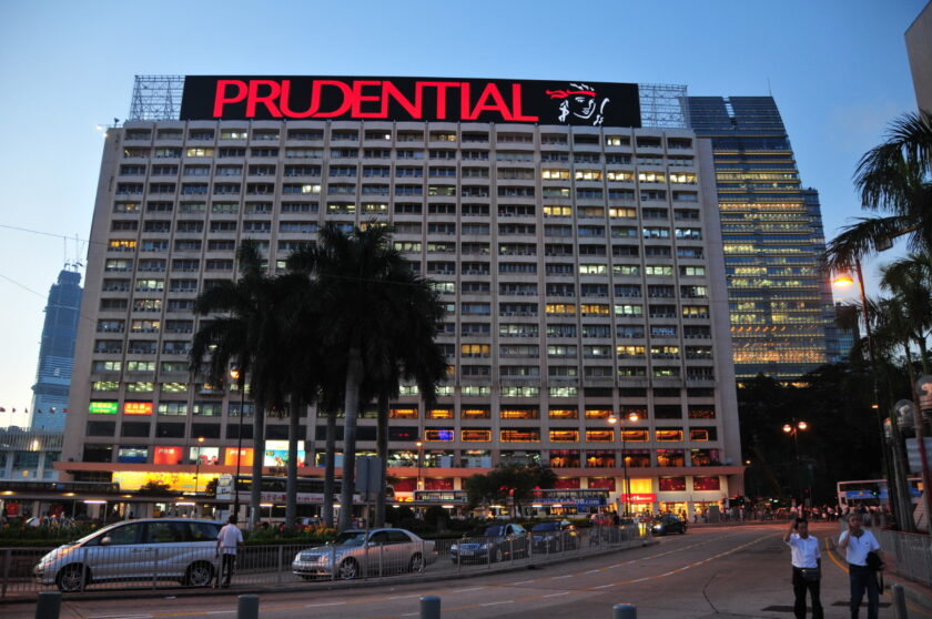 Börsenbeben nach Pekings Steuer-Schlag: Abverkauf bei Prudential, AIA, HSBC & Co.