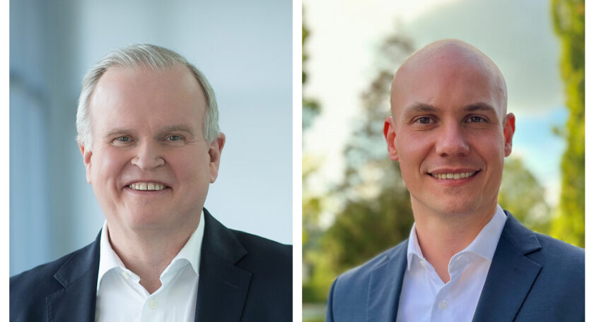 Scholten folgt auf Heidelbach: Neue Struktur beim Vermögensverwalter der Provinzial