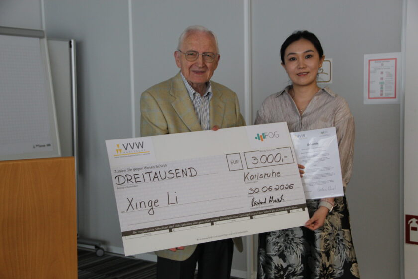 „Der absolute Gamechanger für die Research-Geschwindigkeit“