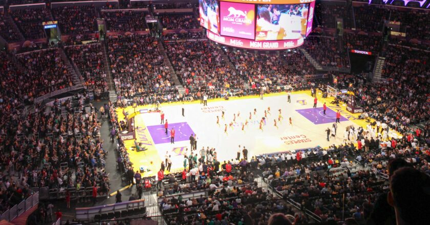 Wie Verfehlungen bei Lebensversicherern den Megadeal um die LA Lakers auslösten