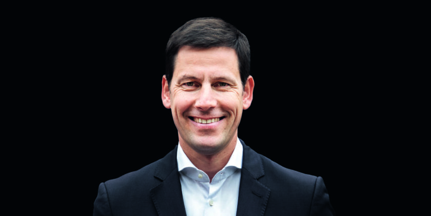"In der Theorie trifft Kapitalbedarf auf Kapitalangebot. Aber so einfach ist es in der Praxis eben nicht"