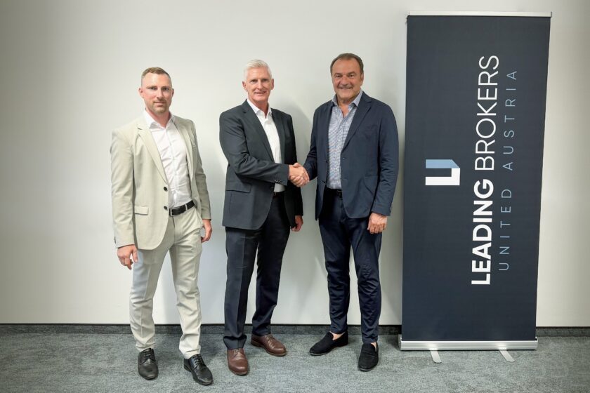 Leading Brokers United Austria schnappt sich Versicherungsmakler Hochnegger
