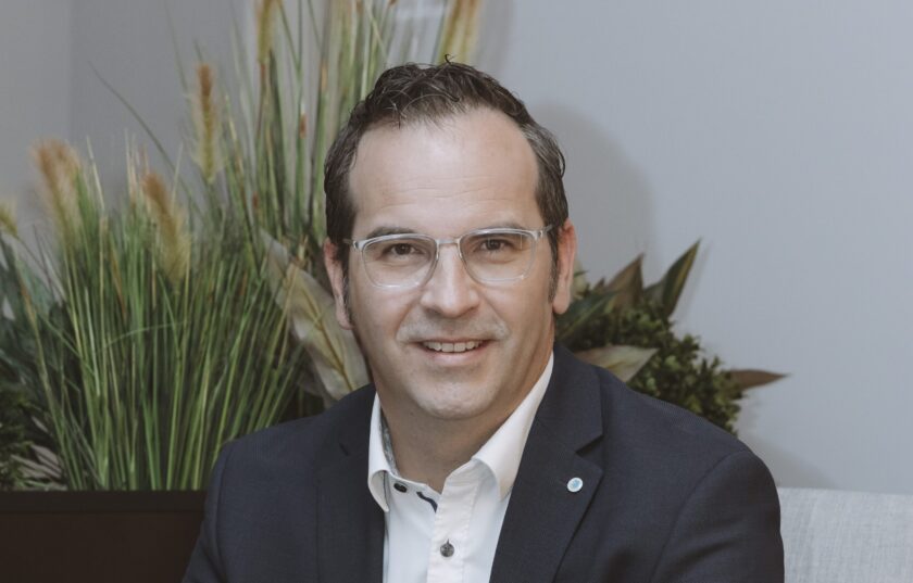 Bayerische-Vorstand Scheriau: „Wichtig und entscheidend ist für uns, dass es bei Neobrokern ein Problem gibt“
