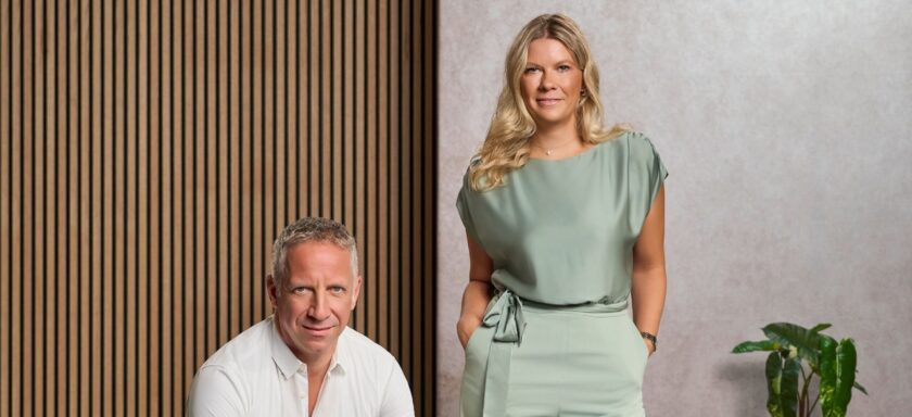Gewinnsprung bei der Fonds Finanz