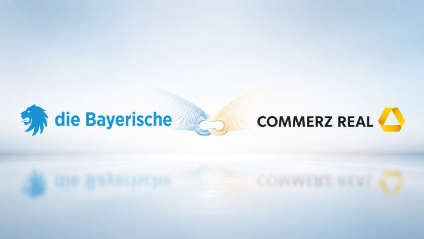 Bayerische tauscht Management für Nachhaltigkeitsfonds aus