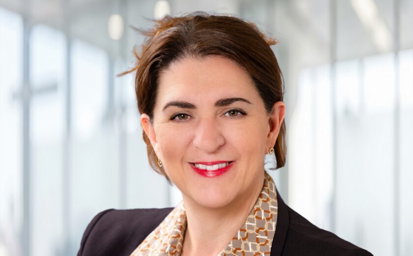 Allianz Commercial wirbt Emma Woolley von AIG-Tochter ab