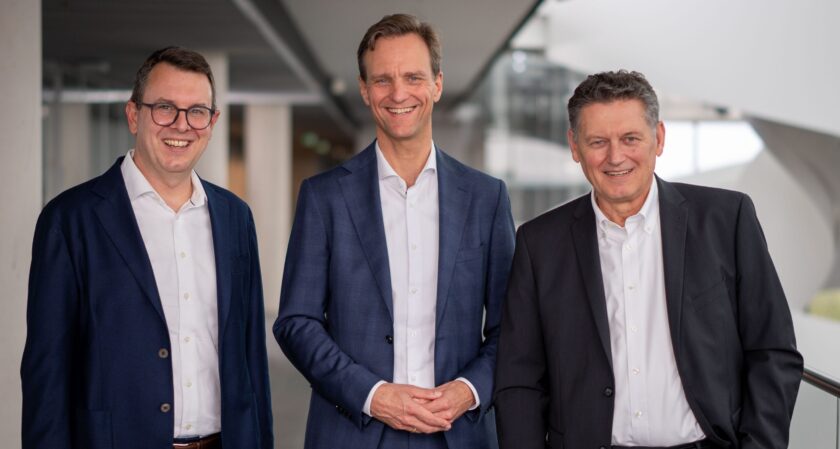 Talanx beruft neuen Finanzvorstand für HDI International