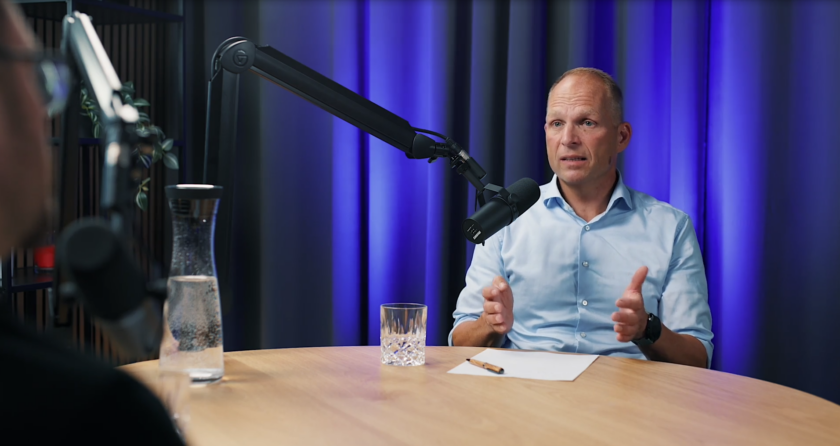 Neodigital-Chef Stephen Voss über Adam-Riese-Deal: „Ich würde uns nicht mehr als Insurtech bezeichnen“