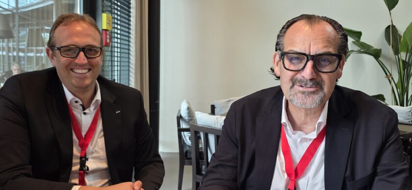 Aon-Manager Nief und Moll im Interview: „Ein Segment ohne Wachstum lässt sich selbst mit guter Marge nicht bedienen“