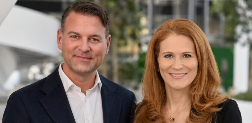HDI-Deutschlandchef Geis über das Cyberpotenzial: „Vor zehn Jahren wurden wir von IT-Abteilungen oft abwehrend behandelt“