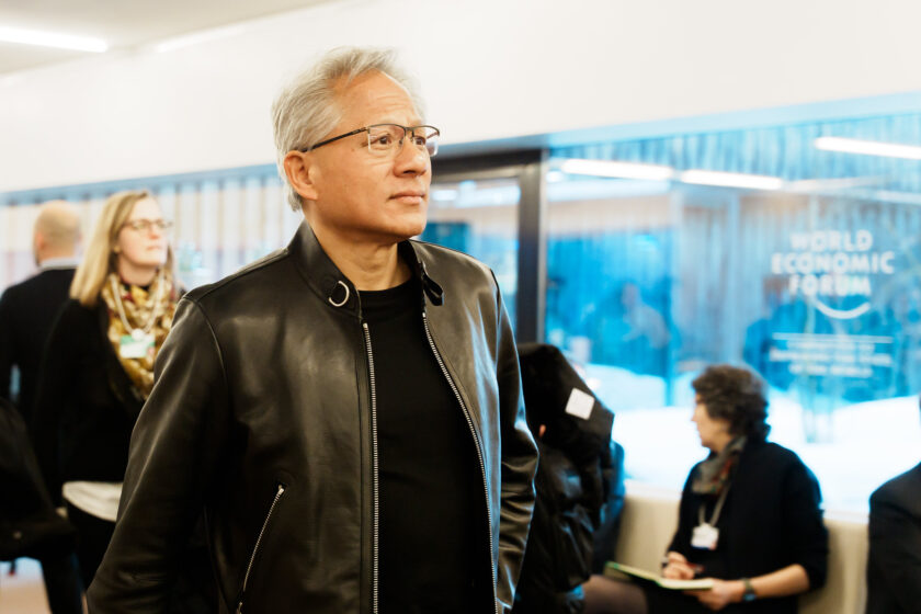 Geheimverhandlungen: Nvidia will KI-Risiken auf Versicherer abwälzen