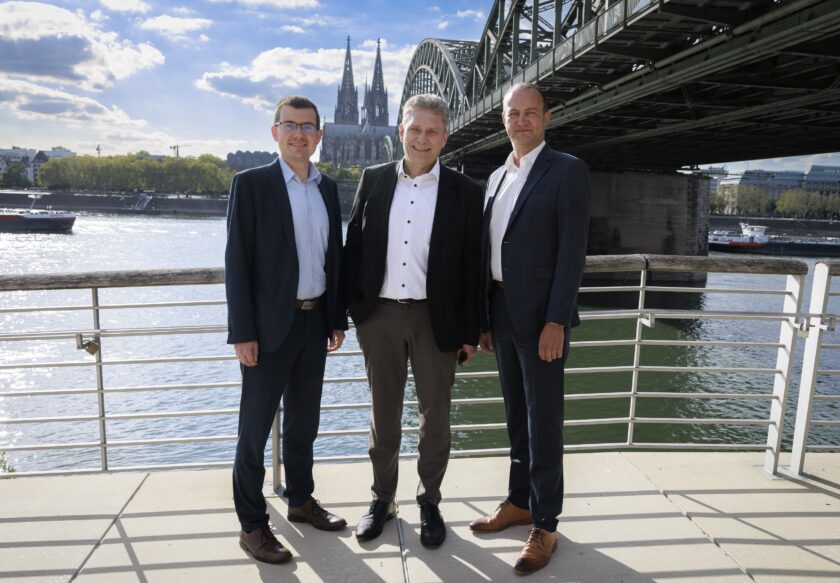 Personalrochade im Vorstand der DEVK Pensionsfonds-AG