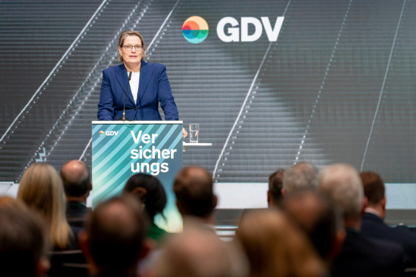 Bundesregierung vor Durchbruch bei Elementardeckung – setzt aber weiter auf "bewährtes Versicherungssystem"