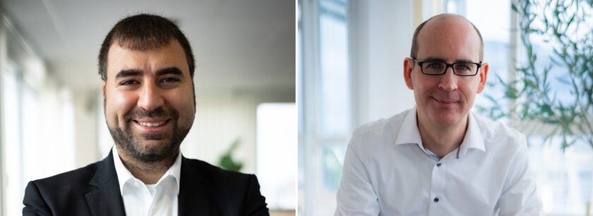 Janitos: Issagholian übernimmt Vorstandsvorsitz, Gogg wird Finanzchef