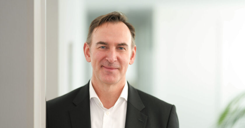Howden Deutschland: Jens-Peter Oblau folgt auf Axel Meyer