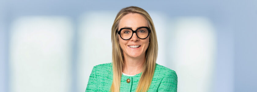 Nina Arquint wechselt von Swiss Re zur Allianz