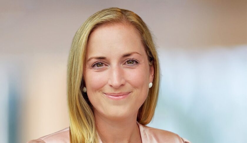 Mylife Lebensversicherung beruft Verena Buchmann in den Vorstand