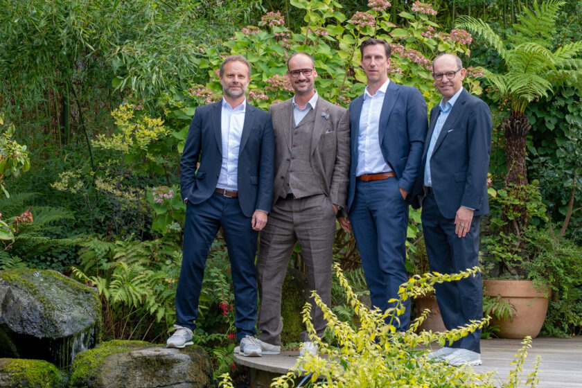 Vereinigte Hagel und Gartenbau-Versicherung wollen fusionieren