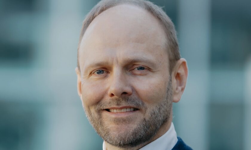 Allianz-Commercial-CEO Lillelund fordert Staatsfonds für nicht versicherbare KI-Schäden