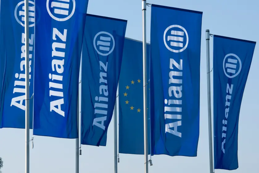 Unterstützung für Global Player von morgen: Allianz investiert in europäischen Wachstumsfonds