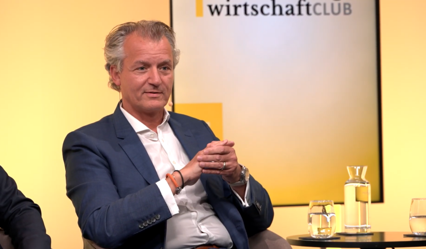 Allianz-Cyberexperte Jens Krickhahn wechselt zu Coalition