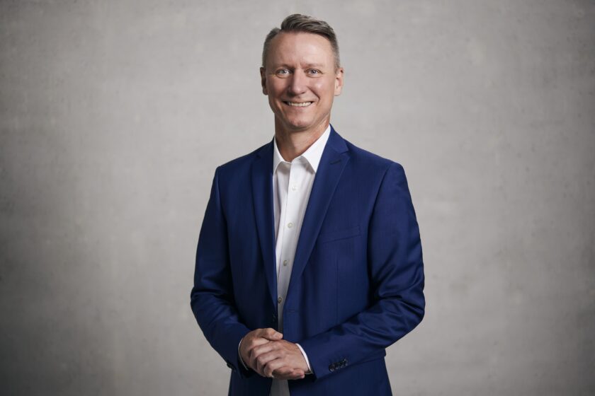 Maik Braun wechselt von der Allianz zu Canada Life
