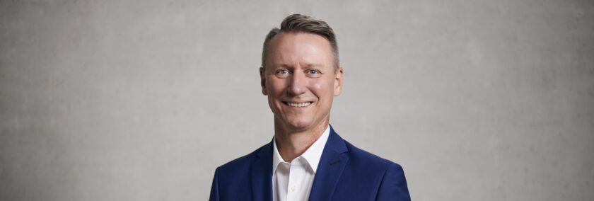 Maik Braun wechselt von der Allianz zu Canada Life