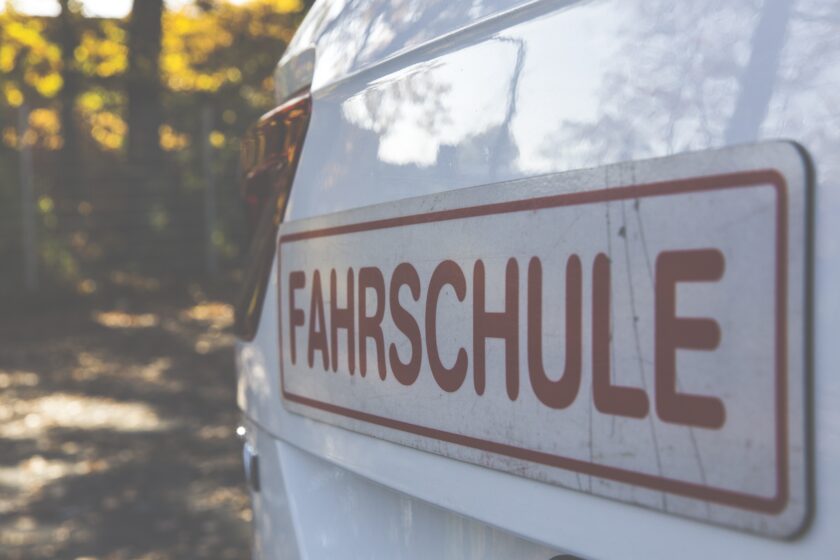 Qualitätsverlust und steigende Prämien für Fahranfänger?