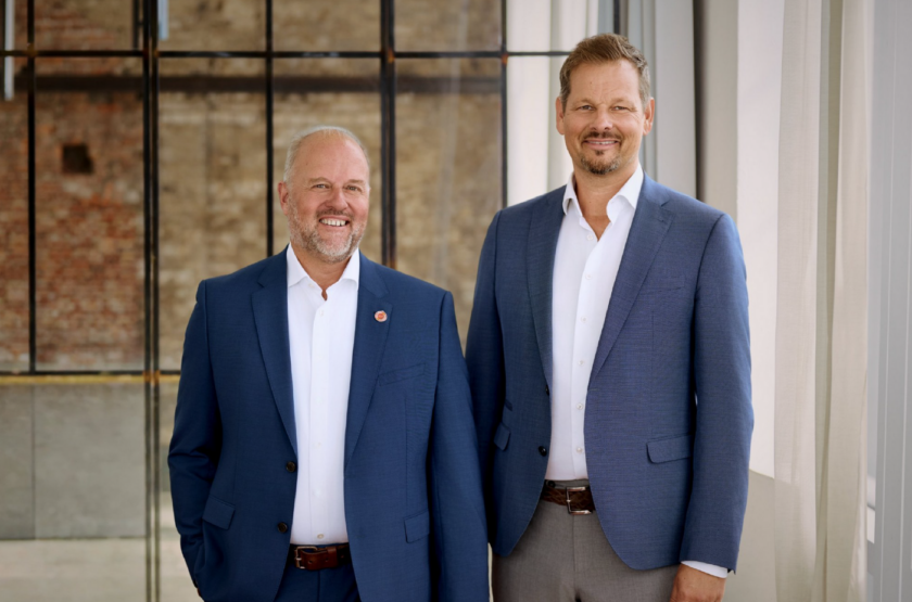 Aus fünf wird eins: Hanseatic Broking Center schafft neuen Makler-Riesen in Hamburg